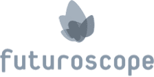 Logo Futuroscope