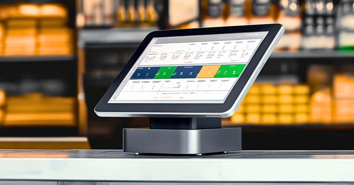Logiciel De Caisse DreamMode 2023 - Pour Commerce De Prêt-à-porter - Clé Windows