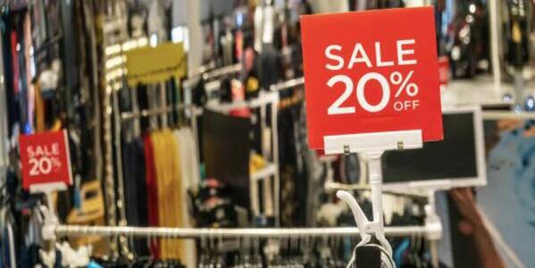 Comment booster ses ventes pendant les soldes ?