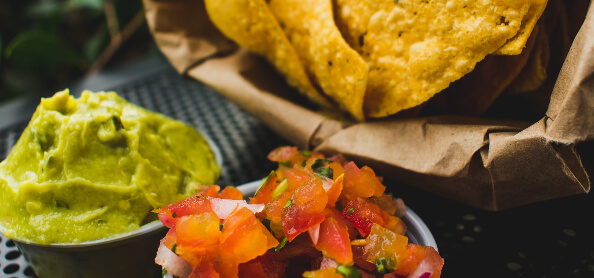 aliments tendances 2022