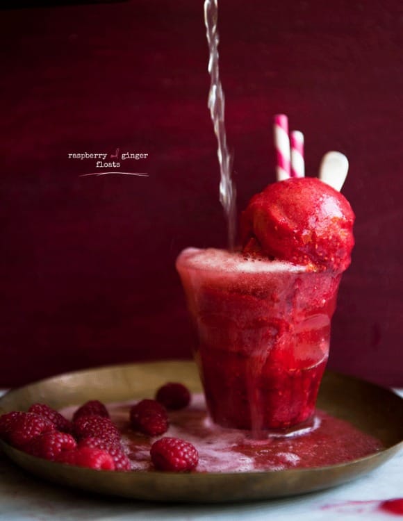 cocktail-glacé-fruits-rouges