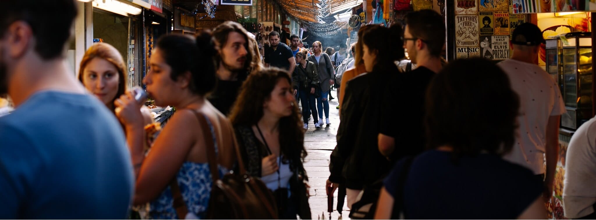 attirer les millenial dans son commerce