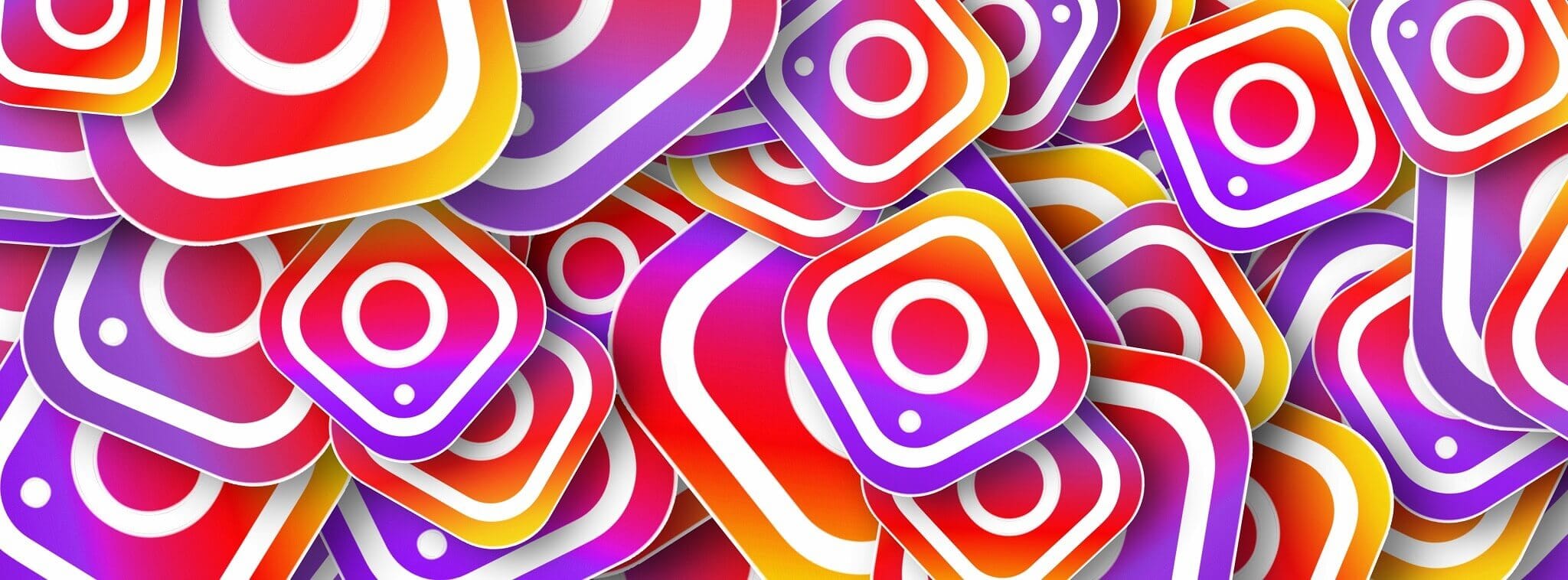 logos instagram