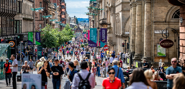 marketing commerce de proximité