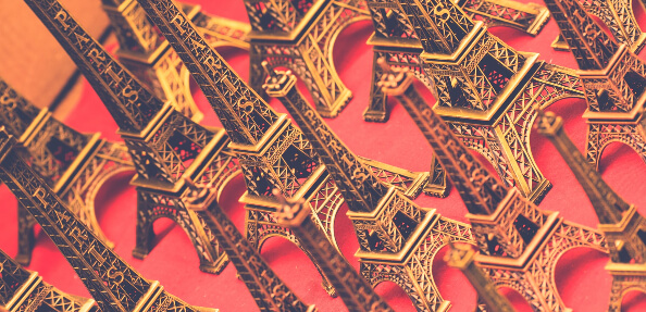 création d'une boutique de souvenirs