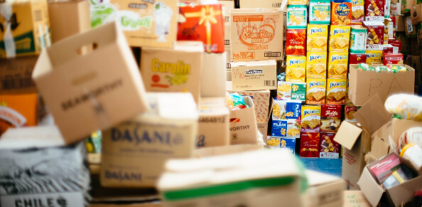 déménagement d'un commerce