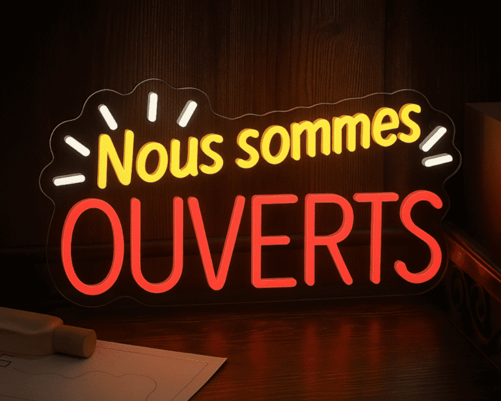 horaire ouverture commerces