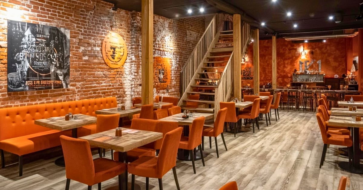 logiciel de caisse pizzeria