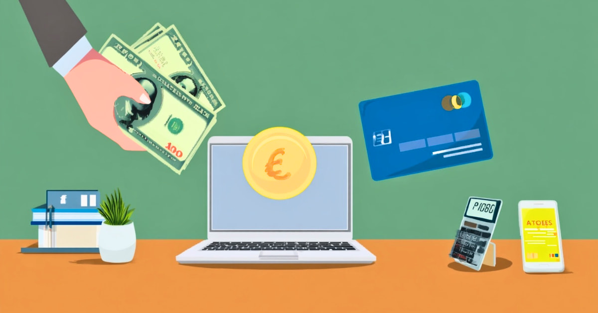 Modalités de Paiement Entreprises Sanctions
