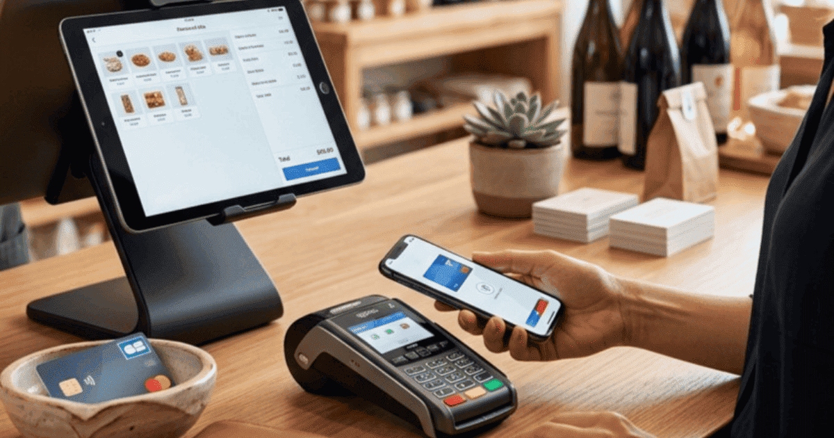 Modes de paiement