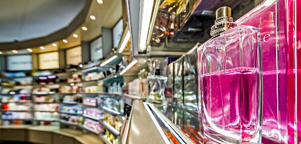 ouvrir une boutique de cosmétiques