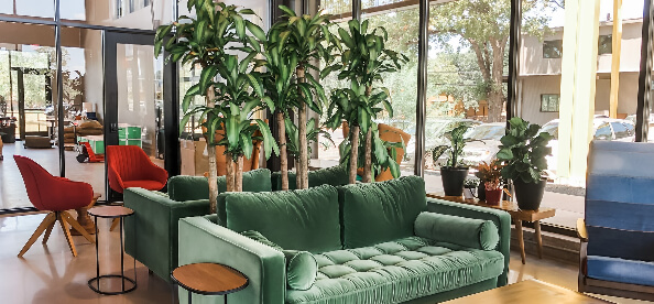 ouvrir une boutique de déco