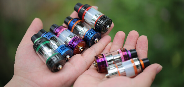 ouvrir un magasin de cigarette électronique