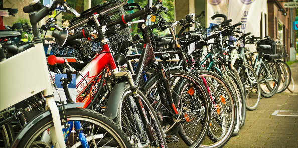 ouvrir un magasin de vélo