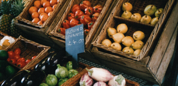 ouvrir un magasin bio