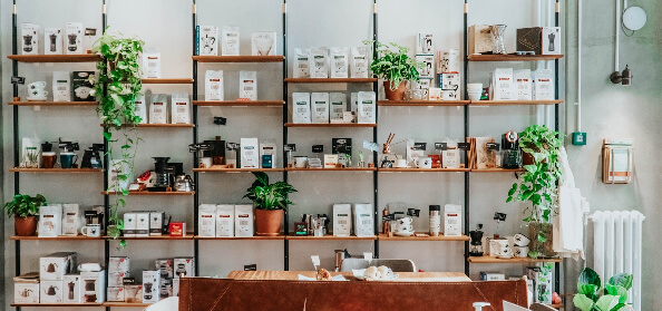 ouvrir une jardinerie