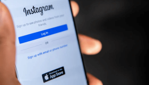 proteger compte instagram