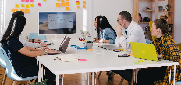 questionnaire d'étude de marché