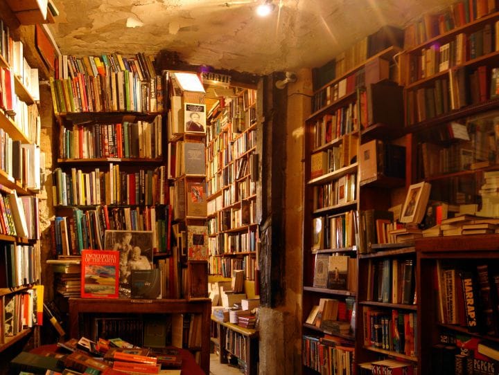 shakespeare-and-co-librairie-livres-insolite