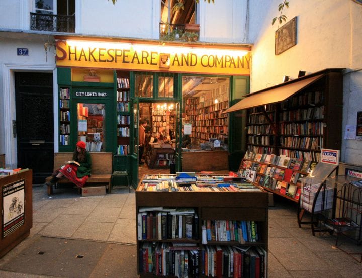 shakespeare-and-co-librairie-paris-livres