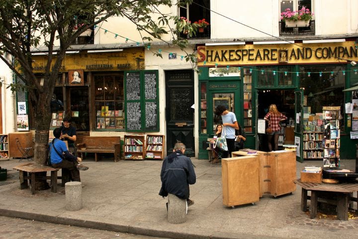 shakespeare-and-co-librairie-paris