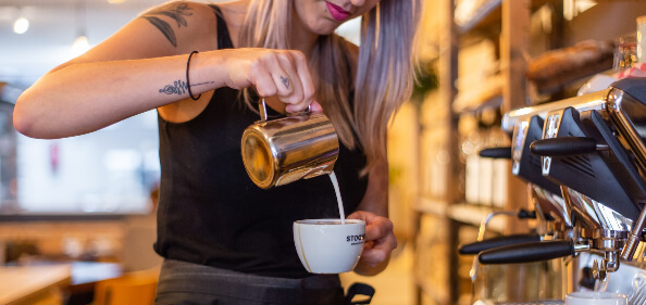 statut du conjoint dans un commerce