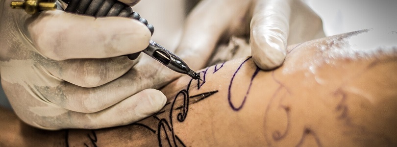 20 tatoueurs présents sur Instagram