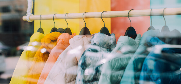 tendances pour le retail en 2025