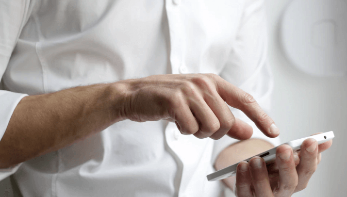 ticket de caisse numérique